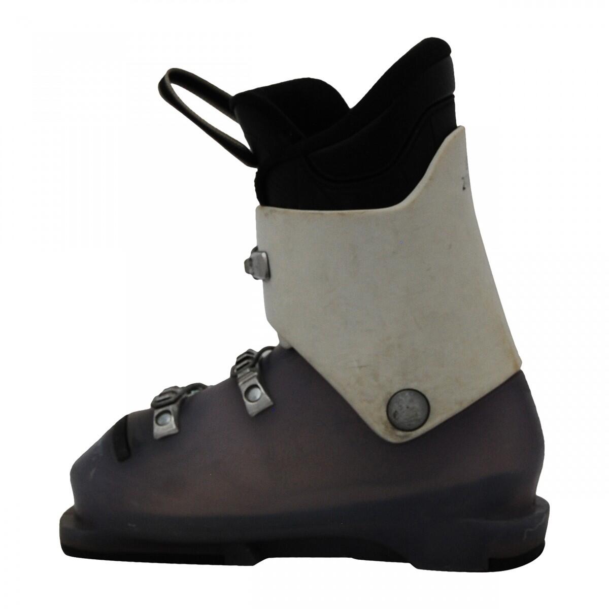 RECONDITIONNE - Chaussure De Ski Junior Lange Starlett Rsj 50r_3 3/5