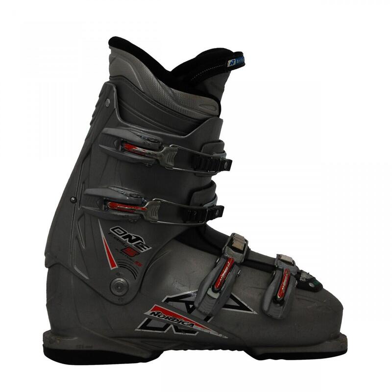 RECONDITIONNE - Chaussure De Ski Nordica Modèle S - BON