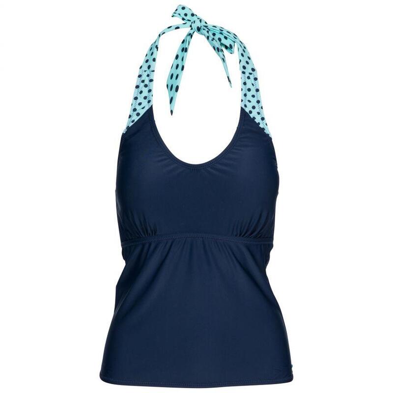 Haut de tankini WINONA Femme (Bleu marine)