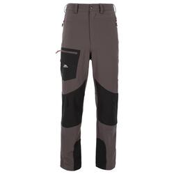 Pantalon De Randonnée PASSCODE Homme (Gris)