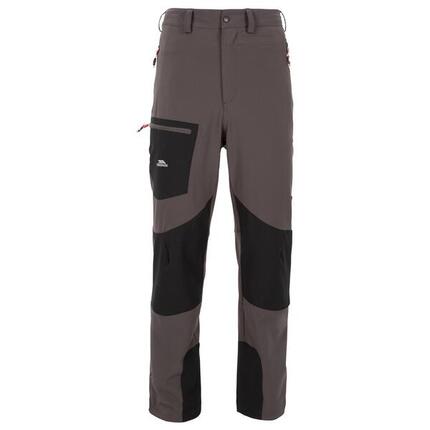 Pantalon De Randonnée PASSCODE Homme (Gris)
