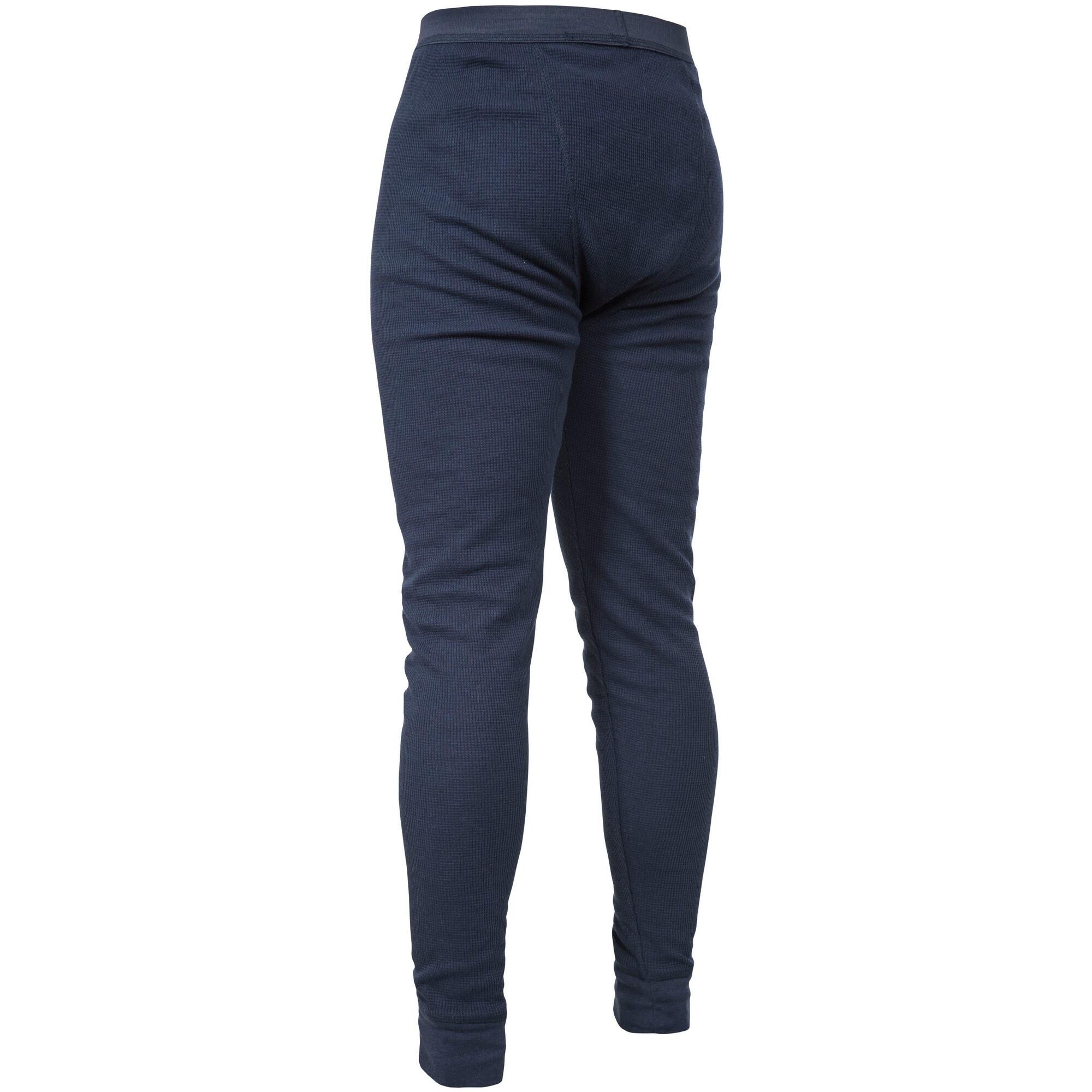 Pantalon Thermique ENIGMA Unisexe (Bleu Marine) 2/5