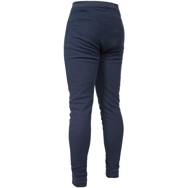 Enigma Calzamaglia Termica Sottostrato Adulti Unisex Blu navy