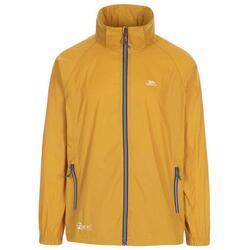 Chaqueta Plegable Qikpac X para Adultos Unisex Amarillo Maize