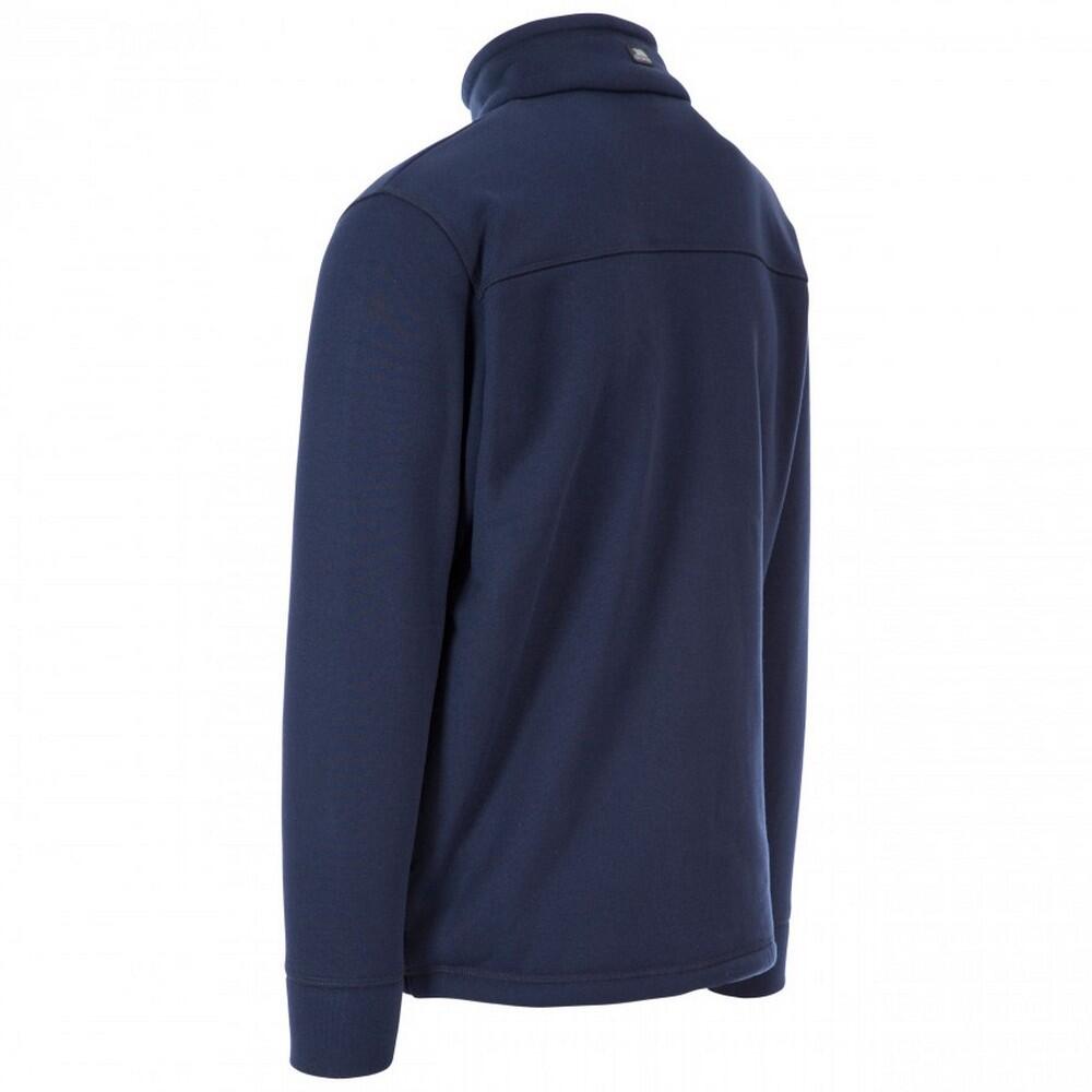 Men's TAILBRIDGE fleece jacket (Navy)