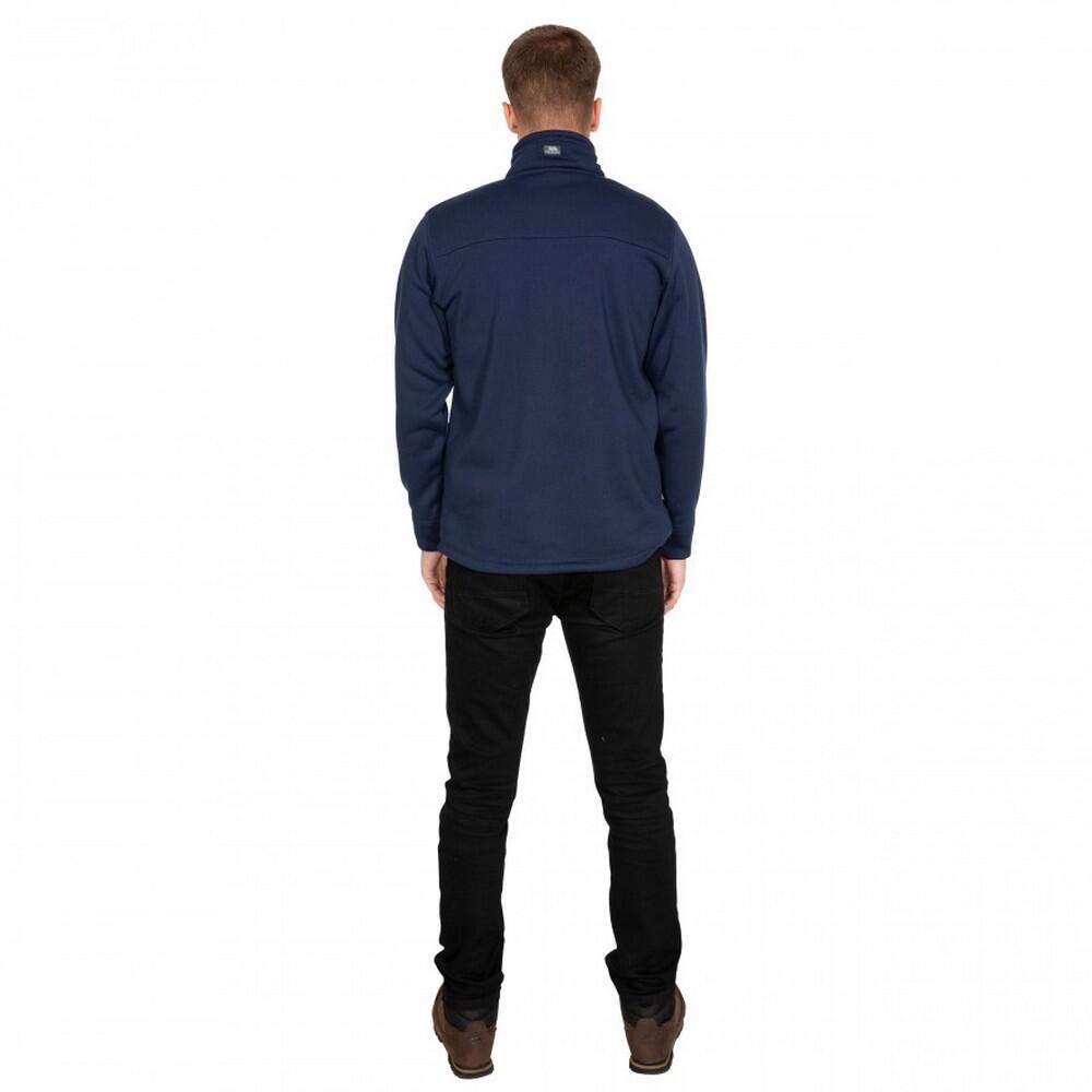 Men's TAILBRIDGE fleece jacket (Navy)