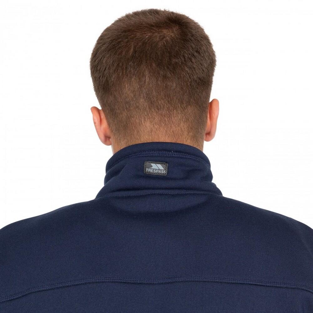 Men's TAILBRIDGE fleece jacket (Navy)