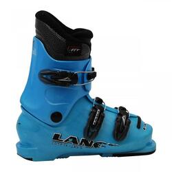 SECONDE VIE - Chaussure De Ski Junior Lange Comp Team 50/60 R - BON