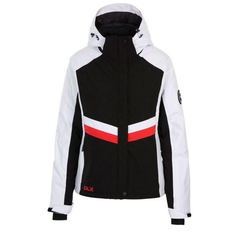 Blouson de ski GWEN Femme (Noir)