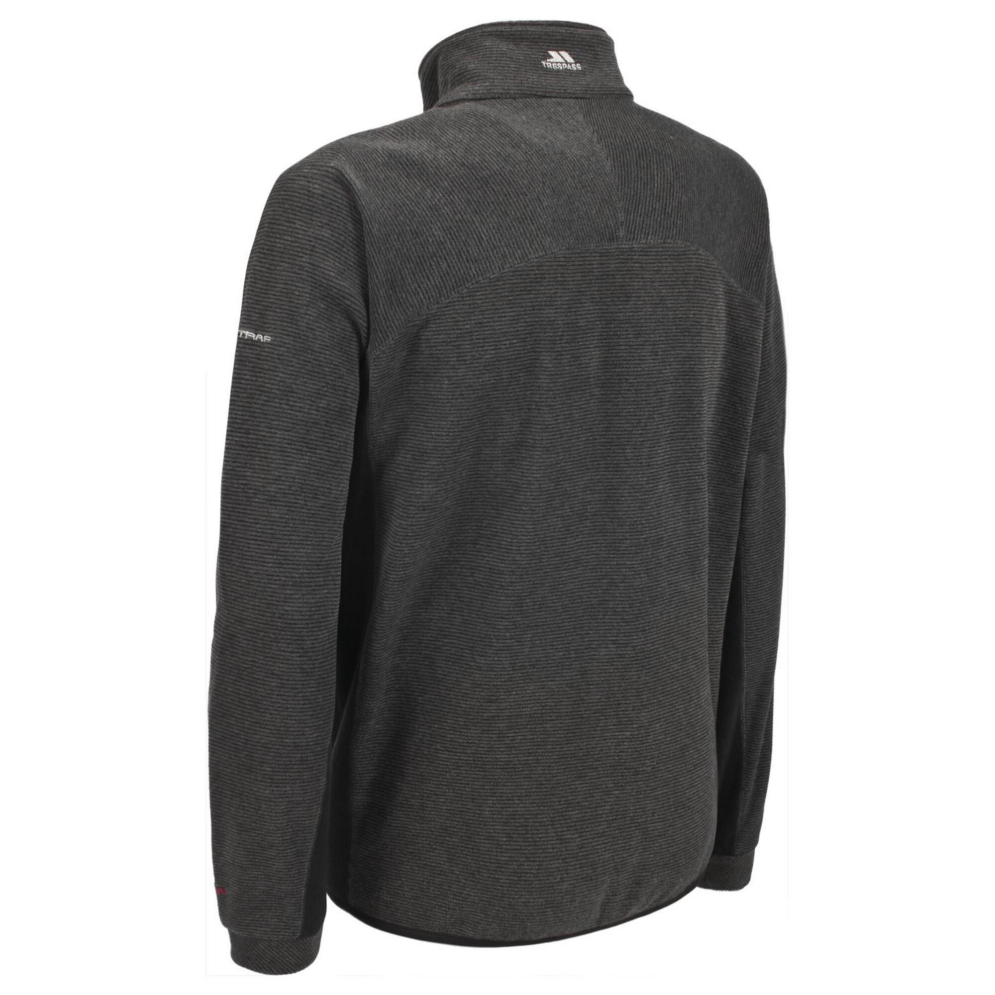 Veste Polaire JYNX Homme (Noir) 3/5