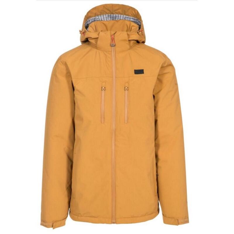 Veste imperméable TOFFIT Homme (Beige foncé)