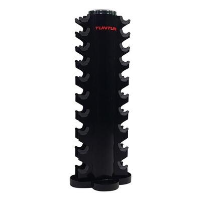 Dumbbell toren - dumbbell rek - halterrek - dumbbell opbergrek