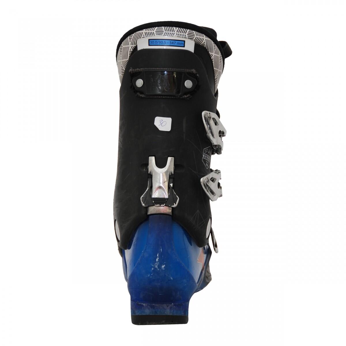RECONDITIONNE - Chaussures De Ski Atomic Waymaker 2/4