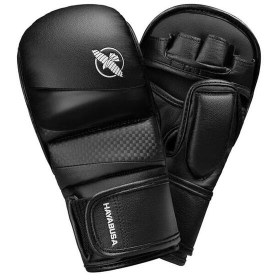 Rękawice do MMA męskie HAYABUSA T3 hybrydowe