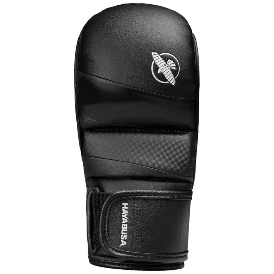 Rękawice do MMA męskie HAYABUSA T3 hybrydowe 3/5