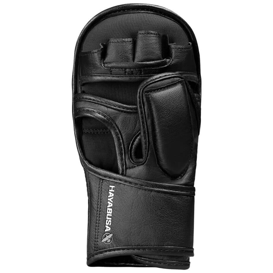 Rękawice do MMA męskie HAYABUSA T3 hybrydowe 4/5