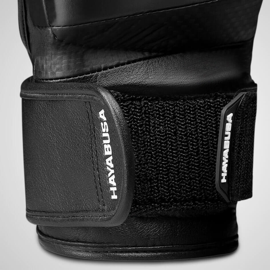 Rękawice do MMA męskie HAYABUSA T3 hybrydowe 5/5