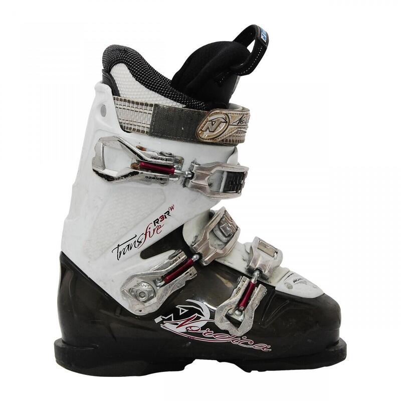 RECONDITIONNE - Chaussure De Ski Nordica Transfire R3rw - BON