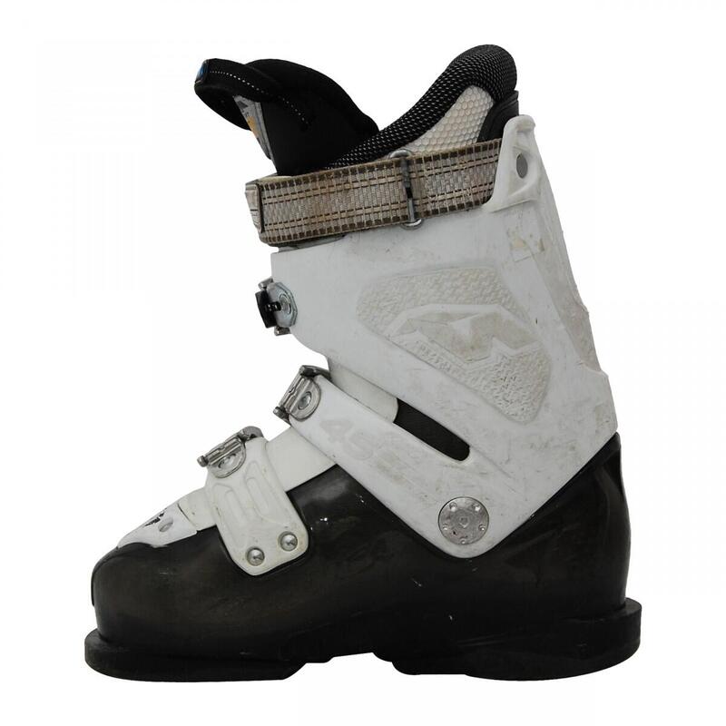 RECONDITIONNE - Chaussure De Ski Nordica Transfire R3rw - BON