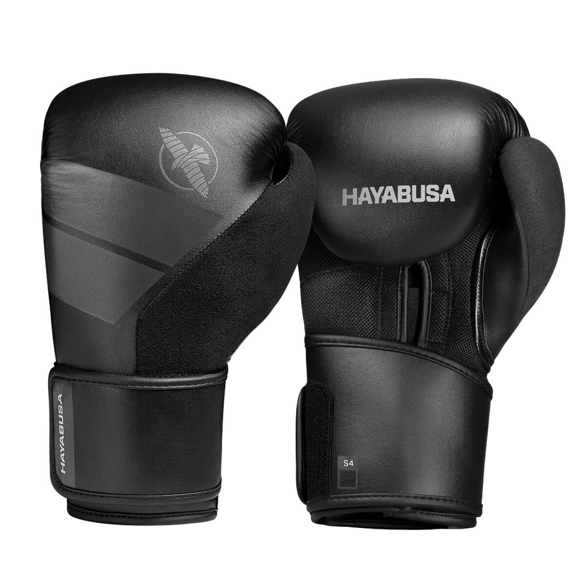 HAYABUSA Hayabusa S4 bokshandschoenen