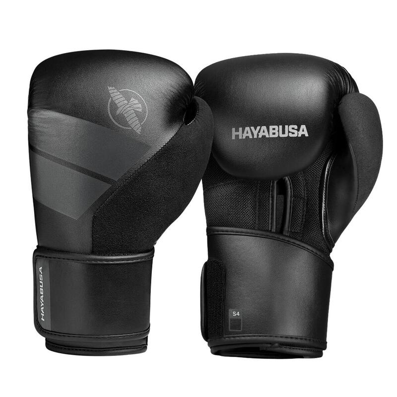 Rękawice bokserskie męskie HAYABUSA S4