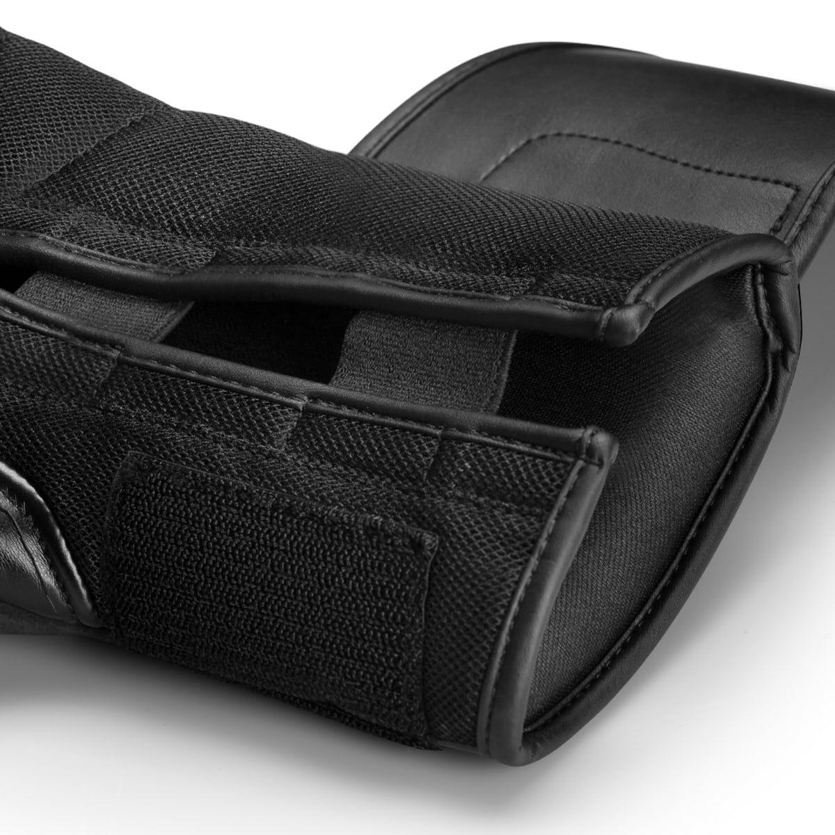 Boxhandschuhe Hayabusa S4 Schwarz 14 oz 2/5