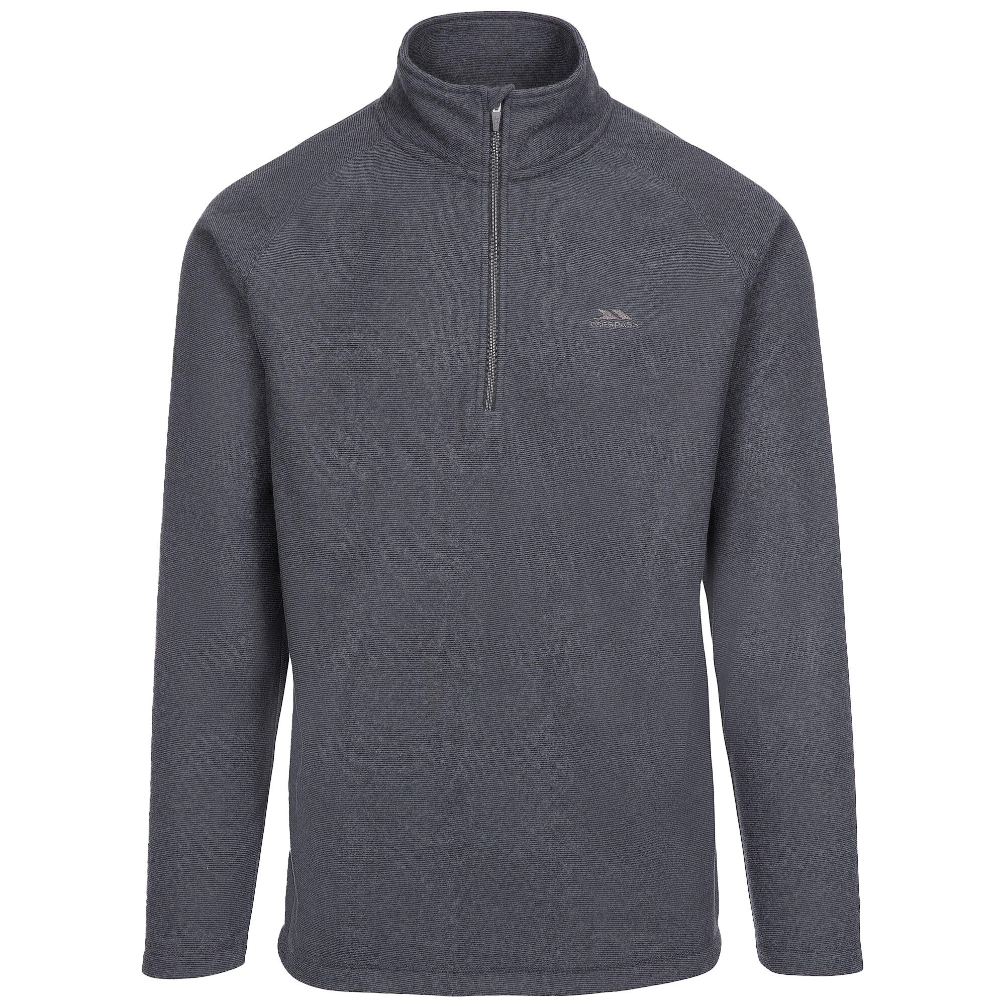 Men's KEYNOTE fleece (Dark grey)