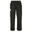 Stadium Pantalon de sport élastiqué Femme (Noir)