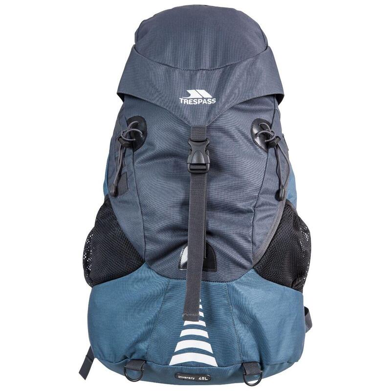 Inverary Rucksack 45 Liter Damen und Herren Marineblau