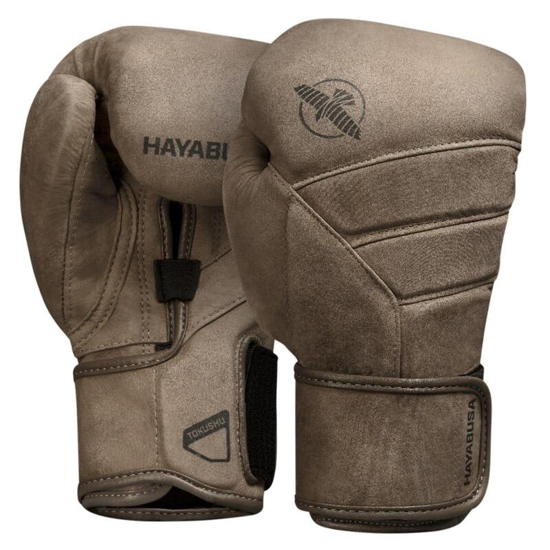 Rękawice bokserskie HAYABUSA T3 LX Premium