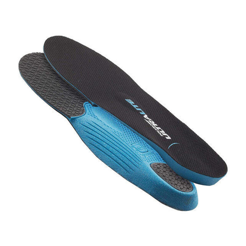 Palmilha e suporte do calcanhar, SOFSOLE Ultra Lite Comfort