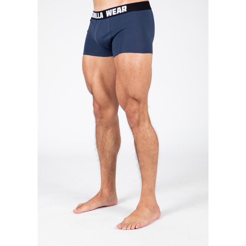 Boxers - 3-pack