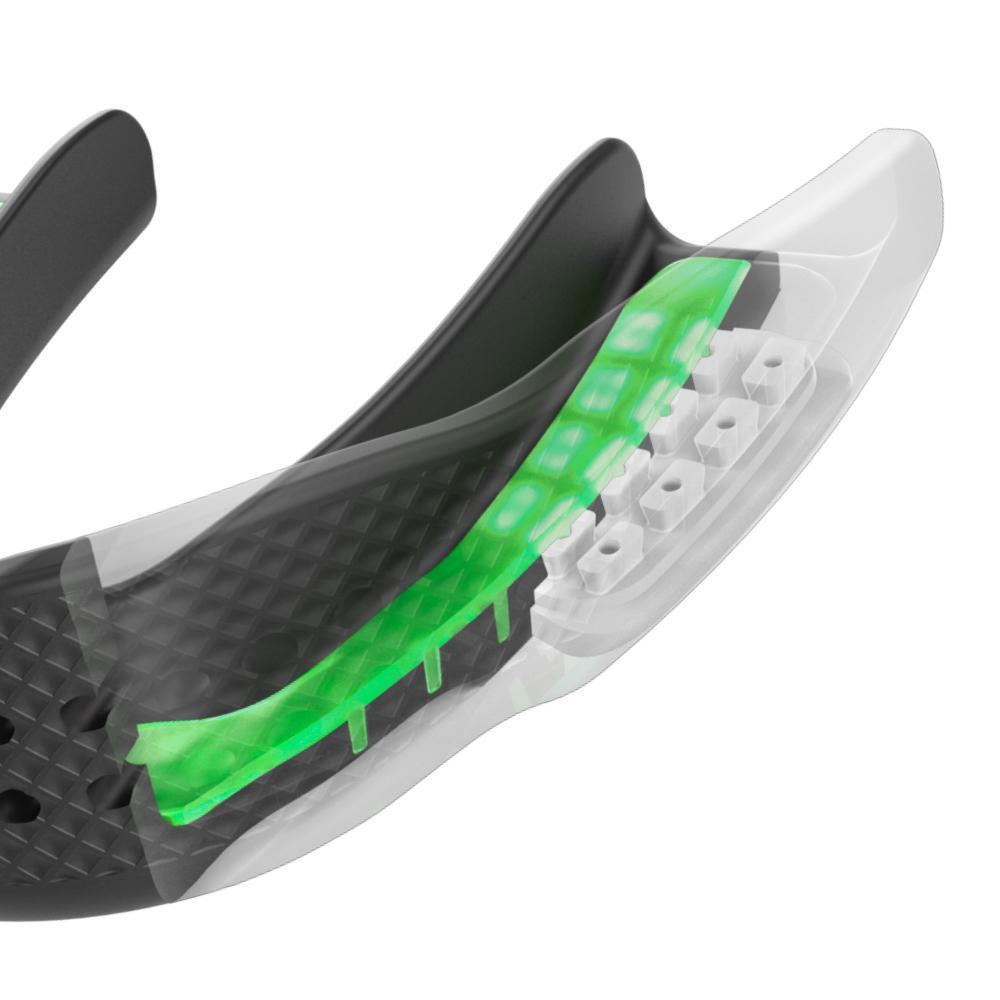 Shock Doctor Mundschutz "SuperFit All Sport" 4/4