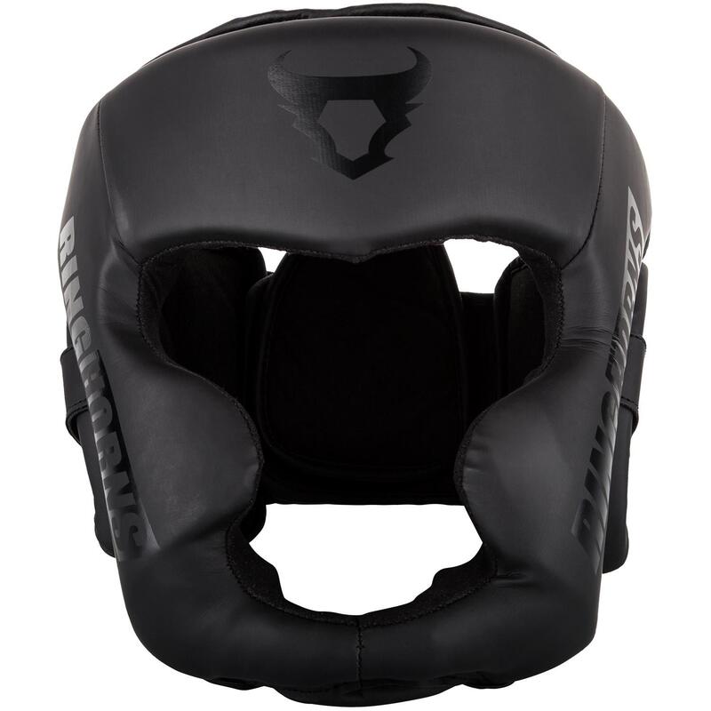 Kask bokserski męski RINGHORNS Charger Venum Matte