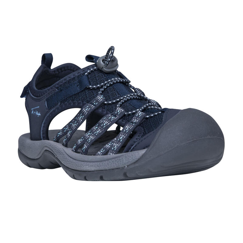 Sandales De Sport BRONTIE Femme (Bleu Marine)