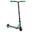 Trottinette Freestyle pour les 8-13 ans, Vert Neo/Noir