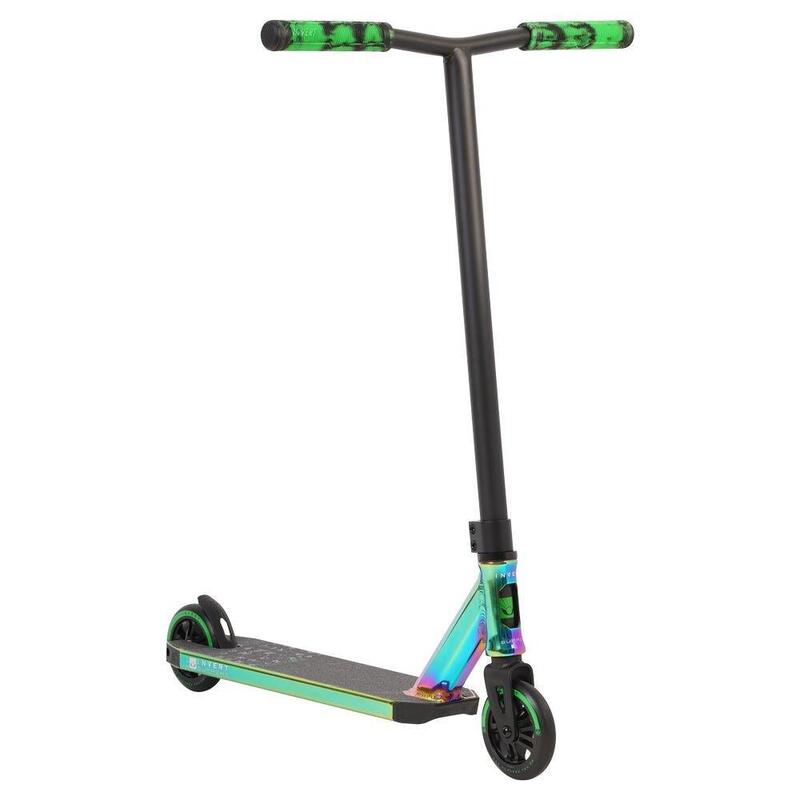 Comprar Patinete de Dos Ruedas Niños Online