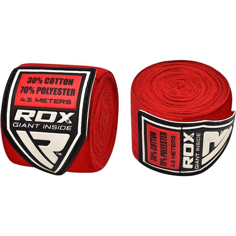 Boxbandagen RDX 4.5 m