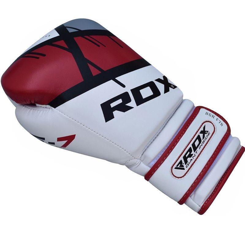 Gants de boxe BGR-F7