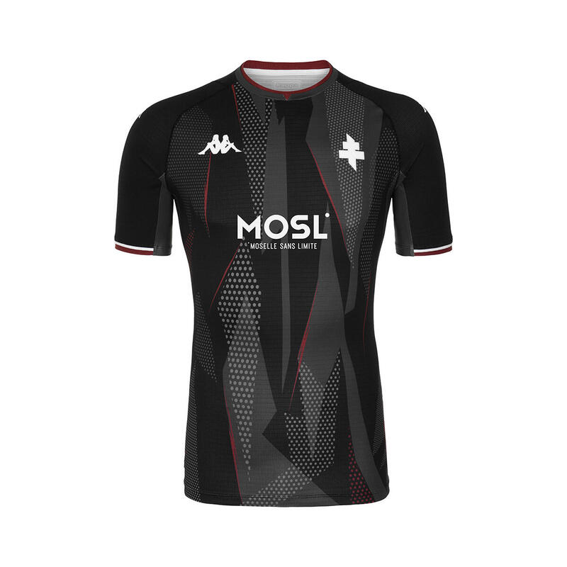 Maillot third FC Metz 2021/22