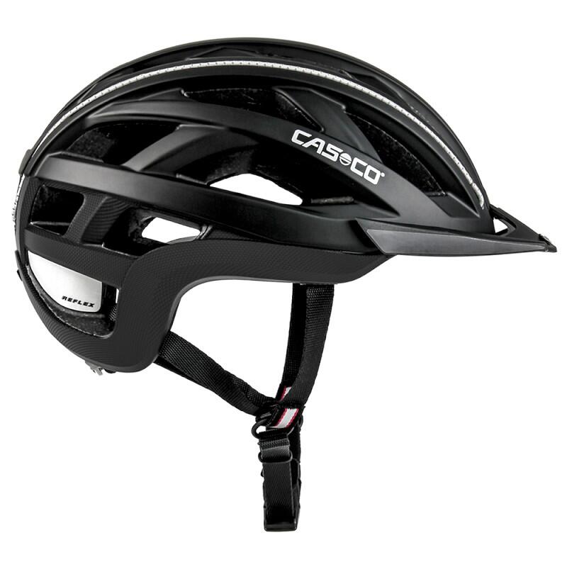 Casque vélo Casco Cuda 2 - Noir Mat