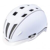 Casque Urbain ROADSTER Blanc - Casco