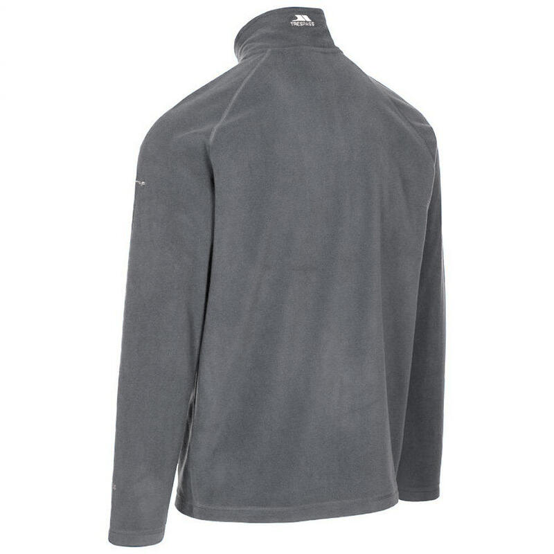 Férfi felső Blackford Microfleece