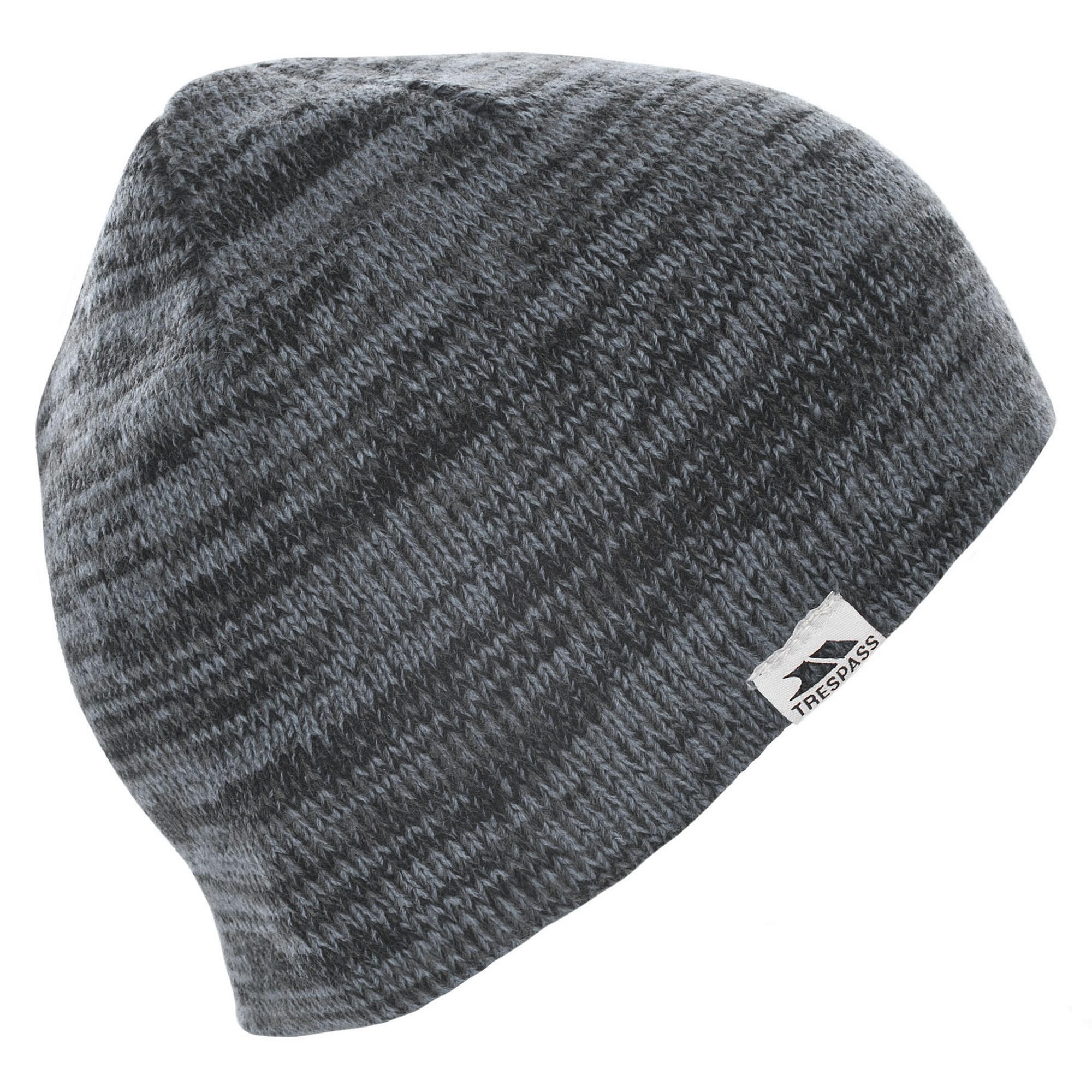 Aneth Bonnet Men (Grey)