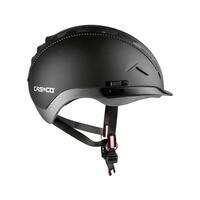 Casque Roadster noir mat Casco