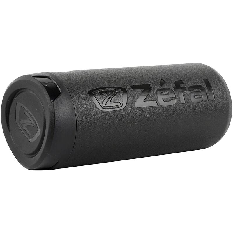 ZEFAL Z Box - Bidon Porte-Outils vélo - Etanche & Durable