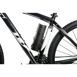 ZEFAL Z Box - Bidon Porte-Outils vélo - Etanche & Durable ZEFAL