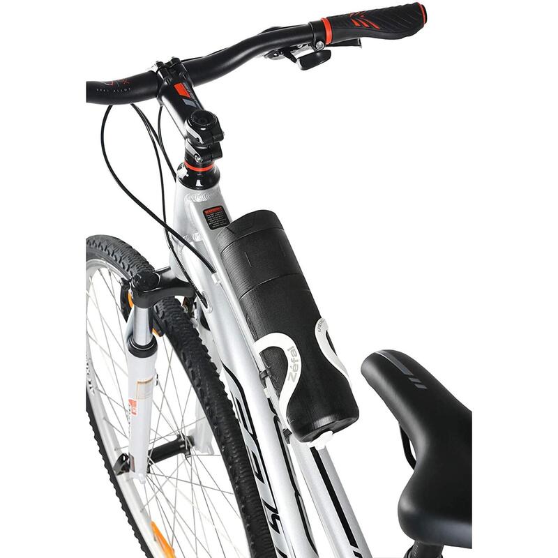 ZEFAL Z Box - Bidon Porte-Outils vélo - Etanche & Durable