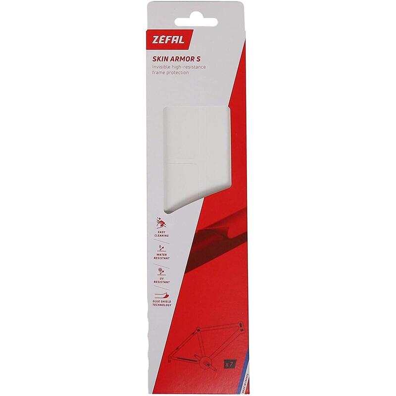 Protezione del telaio Zefal skin armor s