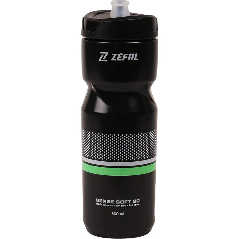 Bidon Zefal sense soft 80 800 ml